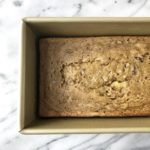 chocolate chip banana bread