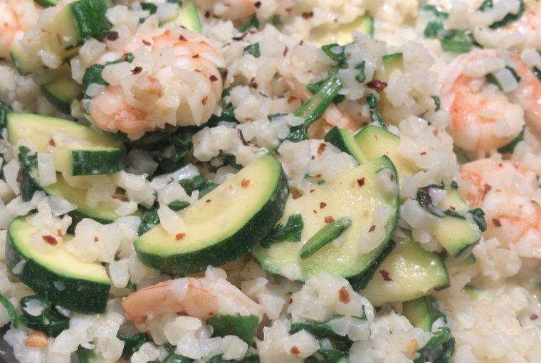 holly would life, cauliflower and cheese, cauliflower mac & cheese