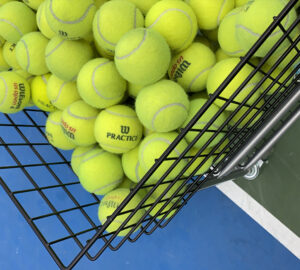 holly would life tennis